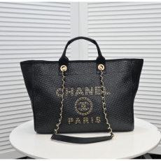 Chanel Shopping Bags